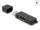 DELOCK SuperSpeed USB Card Reader für SD/ Micro SD/MS