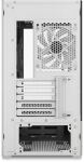 Sharkoon Gehäuse MK7 ARGB mATX 2xGlas weiß