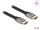 DELOCK Ultra High Speed HDMI Kabel 48 Gbps 8K 60 Hz grau 3m