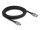 DELOCK Ultra High Speed HDMI Kabel 48 Gbps 8K 60 Hz grau 3m