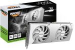 INNO3D GeForce RTX 5060 Ti TWIN X2 OC NVIDIA 8 GB GDDR7