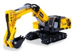 Jamara CaDA Bagger Bricks