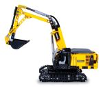Jamara CaDA Bagger Bricks