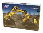 Jamara CaDA Bagger Bricks