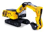 Jamara CaDA Bagger Bricks