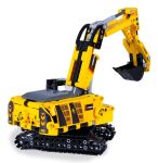 Jamara CaDA Bagger Bricks