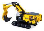 Jamara CaDA Bagger Bricks
