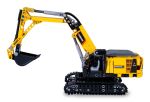 Jamara CaDA Bagger Bricks