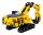 Jamara CaDA Bagger Bricks
