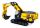 Jamara CaDA Bagger Bricks