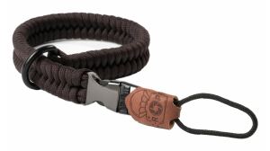 C-Rope Claw Gurt Digitalkamera Nylon Braun