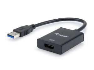Equip USB 3.0 auf HDMI Adapter