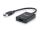 Equip USB 3.0 auf HDMI Adapter