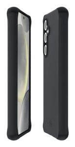 Mobilis 066075 Handy-Schutzhülle 17 cm (6.7") Cover Schwarz
