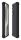 Mobilis 066075 Handy-Schutzhülle 17 cm (6.7") Cover Schwarz