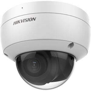 Hikvision Dome IR DS-2CD2183G2-IU2.8mm 8MP POE