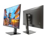JAPANNEXT 68,5cm JN-IPS27FHDR-C65W-HSP 16:9 HDMIDP FHD