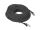 Lanberg PCU6-10CC-2000-BK Netzwerkkabel Schwarz 20 m Cat6 U/UTP (UTP)