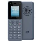 Grandstream Networks WP816 IP-Telefon Blau 2 Zeilen TFT WLAN