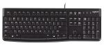 Logitech K120