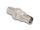DELOCK LWL Kupplung ST Simplex Bu zu ST Simplex Bu Metall