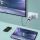 AVerMedia Ladedock, EliteGO GC313Pro White, 100W GaN, HDMI