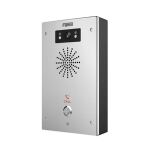 Fanvil I16SV Video-Zugangssystem 2 MP Silber