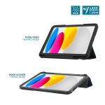 Mobilis Ultra Rugged Case iPad 11" 2025 iPad...