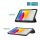 Mobilis Ultra Rugged Case iPad 11" 2025 iPad 10.9" Blue