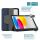 Mobilis Ultra Rugged Case iPad 11" 2025 iPad 10.9" Blue