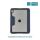 Mobilis Ultra Rugged Case iPad 11" 2025 iPad 10.9" Blue