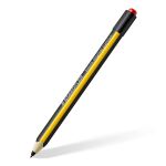 Staedtler 180J 22-1 Eingabestift Schwarz, Gelb