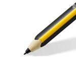 Staedtler 180J 22-1 Eingabestift Schwarz, Gelb