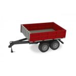 Jamara 413108 ferngesteuerte (RC) modell Anhänger
