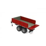 Jamara 413108 ferngesteuerte (RC) modell Anhänger