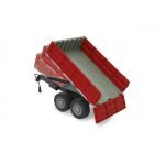 Jamara 413108 ferngesteuerte (RC) modell Anhänger