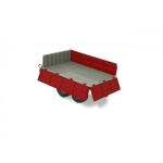 Jamara 413108 ferngesteuerte (RC) modell Anhänger