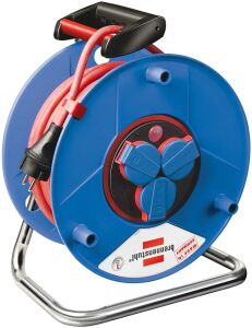 Brennenstuhl H07RN-F 3G1,5 Rot 50 m
