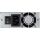 Inter-Tech ASPOWER U1A-C20500-D Netzteil 500 W 20+4 pin ATX Edelstahl