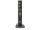DeLOCK 87568 laptop-dockingstation & portreplikator Kabelgebunden Schwarz, Weiß