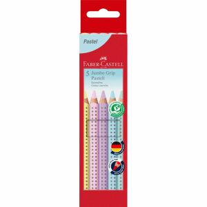Faber-Castell 110991 Buntstift Mehrfarbig 5 Stück(e)