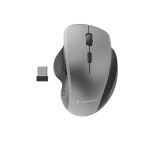 Gembird MUSW-6B-02-BG Maus Büro rechts RF Wireless Optisch 1600 DPI