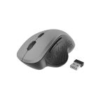 Gembird MUSW-6B-02-BG Maus Büro rechts RF Wireless Optisch 1600 DPI