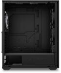 Sharkoon Gehäuse VK4 ARGB ATX 1xGlas schwarz