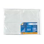 HERMA 1422 Kartenhülle Transparent
