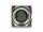 DELOCK M12 Adapter A-kodiert 8 Pin Buchse zu RJ45 Bu gerade
