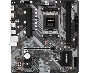 Asrock B650M-H/M.2+ AMD B650 Sockel AM5 micro ATX