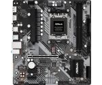 Asrock B650M-H/M.2+ AMD B650 Sockel AM5 micro ATX