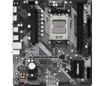 Asrock B650M-H/M.2+ AMD B650 Sockel AM5 micro ATX