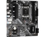 Asrock B650M-H/M.2+ AMD B650 Sockel AM5 micro ATX